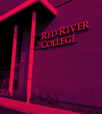 Red River College