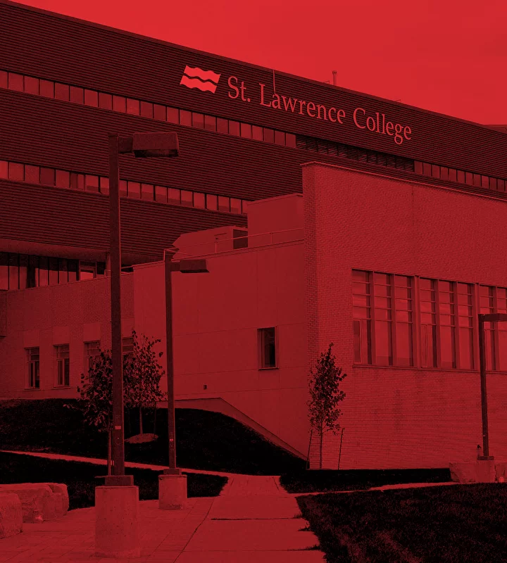 St. Lawrence College 