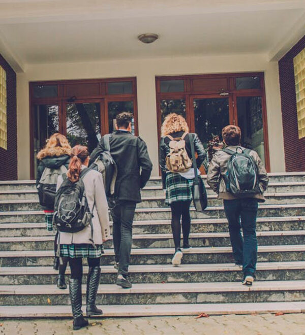 Ми відкриємо авторизовані TOEFL iBT® центри для фізичної здачі тесту